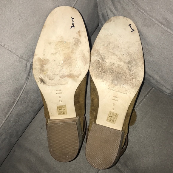 Belle by Sigerson Morrison bootie - Picture 6 of 8